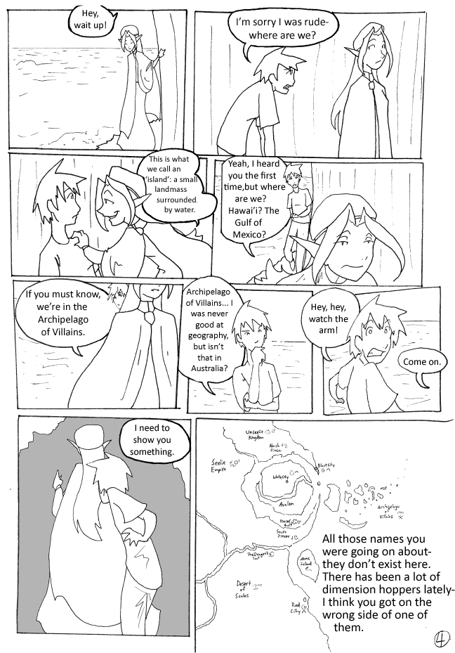Comic